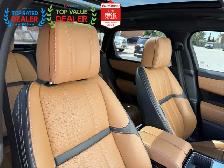 2020 Land Rover Range Rover Velar R-DYNAMIC HSE P380 SUPERCHARGE - Photo 37