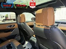2020 Land Rover Range Rover Velar R-DYNAMIC HSE P380 SUPERCHARGE - Photo 39