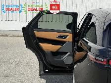 2020 Land Rover Range Rover Velar R-DYNAMIC HSE P380 SUPERCHARGE - Photo 42