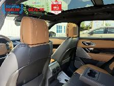 2020 Land Rover Range Rover Velar R-DYNAMIC HSE P380 SUPERCHARGE - Photo 43