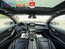 2017 Mercedes-Benz GLC //AMG PKG | PANO | AMBIENT LIGHTING - Photo 2
