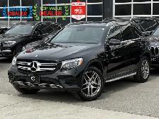 2017 Mercedes-Benz GLC //AMG PKG | PANO | AMBIENT LIGHTING - Photo 4