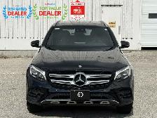 2017 Mercedes-Benz GLC //AMG PKG | PANO | AMBIENT LIGHTING - Photo 5