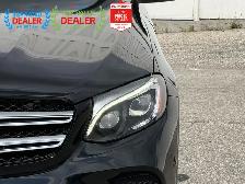2017 Mercedes-Benz GLC //AMG PKG | PANO | AMBIENT LIGHTING - Photo 7