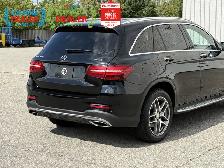 2017 Mercedes-Benz GLC //AMG PKG | PANO | AMBIENT LIGHTING - Photo 8