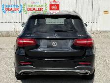 2017 Mercedes-Benz GLC //AMG PKG | PANO | AMBIENT LIGHTING - Photo 9
