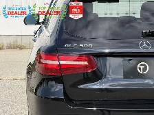 2017 Mercedes-Benz GLC //AMG PKG | PANO | AMBIENT LIGHTING - Photo 11