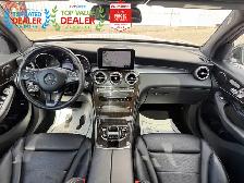 2017 Mercedes-Benz GLC //AMG PKG | PANO | AMBIENT LIGHTING - Photo 13