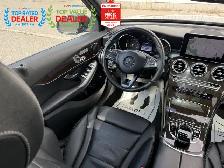 2017 Mercedes-Benz GLC //AMG PKG | PANO | AMBIENT LIGHTING - Photo 14