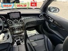 2017 Mercedes-Benz GLC //AMG PKG | PANO | AMBIENT LIGHTING - Photo 15