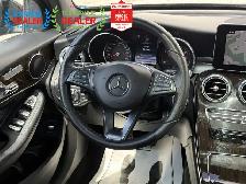 2017 Mercedes-Benz GLC //AMG PKG | PANO | AMBIENT LIGHTING - Photo 16
