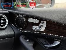 2017 Mercedes-Benz GLC //AMG PKG | PANO | AMBIENT LIGHTING - Photo 23