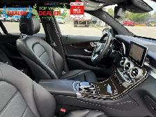 2017 Mercedes-Benz GLC //AMG PKG | PANO | AMBIENT LIGHTING - Photo 27