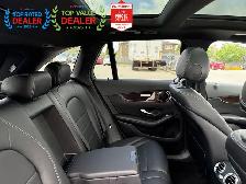 2017 Mercedes-Benz GLC //AMG PKG | PANO | AMBIENT LIGHTING - Photo 30