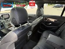 2017 Mercedes-Benz GLC //AMG PKG | PANO | AMBIENT LIGHTING - Photo 34