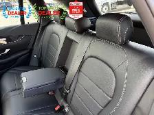 2017 Mercedes-Benz GLC //AMG PKG | PANO | AMBIENT LIGHTING - Photo 35