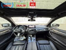 2018 BMW 5 Series //M PKG | AMBIENT LIGHTING | PANO | LOADED - Photo 2