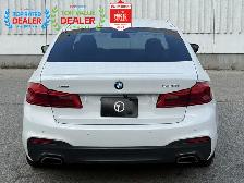 2018 BMW 5 Series //M PKG | AMBIENT LIGHTING | PANO | LOADED - Photo 11