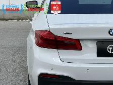 2018 BMW 5 Series //M PKG | AMBIENT LIGHTING | PANO | LOADED - Photo 12