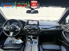 2018 BMW 5 Series //M PKG | AMBIENT LIGHTING | PANO | LOADED - Photo 18
