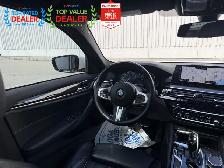 2018 BMW 5 Series //M PKG | AMBIENT LIGHTING | PANO | LOADED - Photo 19