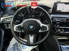 2018 BMW 5 Series //M PKG | AMBIENT LIGHTING | PANO | LOADED - Photo 22