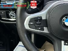 2018 BMW 5 Series //M PKG | AMBIENT LIGHTING | PANO | LOADED - Photo 23