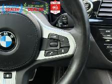 2018 BMW 5 Series //M PKG | AMBIENT LIGHTING | PANO | LOADED - Photo 24