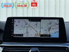 2018 BMW 5 Series //M PKG | AMBIENT LIGHTING | PANO | LOADED - Photo 27