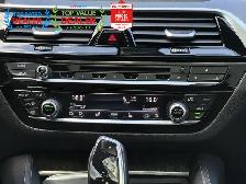 2018 BMW 5 Series //M PKG | AMBIENT LIGHTING | PANO | LOADED - Photo 28