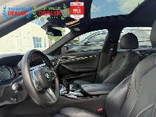 2018 BMW 5 Series //M PKG | AMBIENT LIGHTING | PANO | LOADED - Photo 29