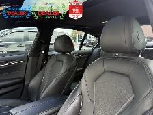 2018 BMW 5 Series //M PKG | AMBIENT LIGHTING | PANO | LOADED - Photo 30