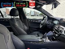2018 BMW 5 Series //M PKG | AMBIENT LIGHTING | PANO | LOADED - Photo 32