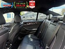 2018 BMW 5 Series //M PKG | AMBIENT LIGHTING | PANO | LOADED - Photo 39