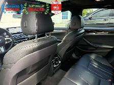 2018 BMW 5 Series //M PKG | AMBIENT LIGHTING | PANO | LOADED - Photo 40