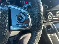 2017 Honda CR-V LX - Photo 6