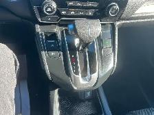 2017 Honda CR-V LX - Photo 7
