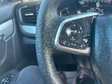 2017 Honda CR-V LX - Photo 8