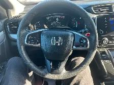 2017 Honda CR-V LX - Photo 9