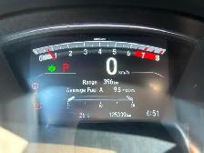 2017 Honda CR-V LX - Photo 11