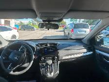 2017 Honda CR-V LX - Photo 12