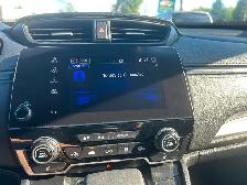 2017 Honda CR-V LX - Photo 14