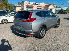 2017 Honda CR-V LX - Photo 15