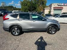 2017 Honda CR-V LX - Photo 16