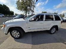 2010 Jeep Grand Cherokee 4WD 4dr North - Photo 2