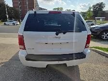 2010 Jeep Grand Cherokee 4WD 4dr North - Photo 3