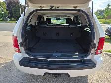 2010 Jeep Grand Cherokee 4WD 4dr North - Photo 4