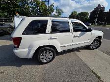 2010 Jeep Grand Cherokee 4WD 4dr North - Photo 5