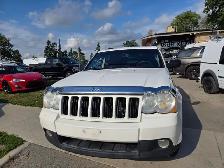 2010 Jeep Grand Cherokee 4WD 4dr North - Photo 6