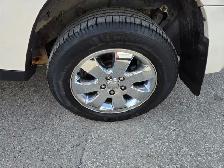 2010 Jeep Grand Cherokee 4WD 4dr North - Photo 7